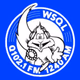 Logo de Q102 - WSQL