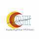 Logo de Radio Rythme FM d'Haiti
