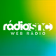 Logo de Web Rádio SNC