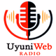 Red Uyuni - Radio UyuniWeb logo