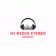 Logo de Mi Radio Stereo