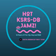Hot KRSR-DB Jamz logo