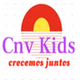 Cnv Radio - CNV Kids logo