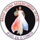 Radio Divina Misericordia logo