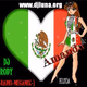 Logo de Radio MegaMix