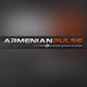 Armenian Pulse Radio logo