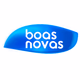 Logo de Rádio Boas Novas