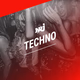 Logo de NRJ Energy Schweiz - Techno