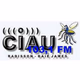 Logo de CIAU