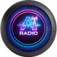 Logo de AI Radio Malaysia