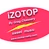 iZOTOP logo