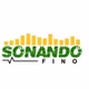 Sonando Fino logo
