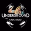 Classic Rock Deep Cuts (CRDC) logo