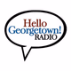 Logo de Hello Georgetown Radio