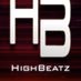Logo de HighBeatzFM