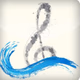 Logo de קול הנחל
