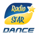 Logo de Radio STAR - Dance