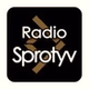 Radio Sprotyv logo