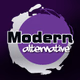 Logo de Radio 434 - Modern Alternative