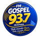 Logo de Rádio FM Gospel