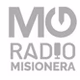 MG Radio Misionera logo