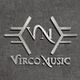 Virco Music Radio logo