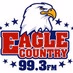 Logo de Eagle Country 99.3 - WSCH