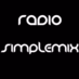 Rádio Simple Mix logo