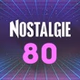 Nostalgie Belgique - Nostalgie 80 logo