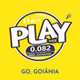 FLEX PLAY Goiânia logo