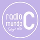Radio C Mundo - Todays Hits logo