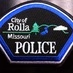 Logo de Rolla Central Police, Fire, EMS