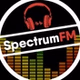 SpectrumFM logo