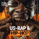 bigFM - US Rap & Hip-Hop logo