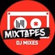NRG Radio - NRG Mixology logo