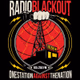 Logo de Radio Blackout