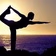 Music 4 Yoga logo