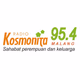 Logo de Radio Kosmonita