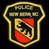 New Bern Police logo
