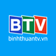 Đài Phát thanh và Truyền hình Bình Thuận logo