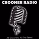 Logo de Crooner Radio