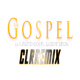 Logo de Christlike Radio Remix - The Gospel on CLR Remix