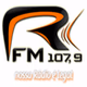 Radio R FM logo