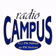 Logo de Radio Campus