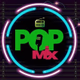 Logo de Radyo Pop Mix