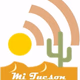 Logo de Mi Tucson Radio