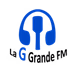 Logo de La G Grande