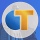 Logo de Omroep Tilburg Radio