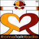Logo de Roma Talk Radio