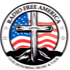 Radio Free America logo